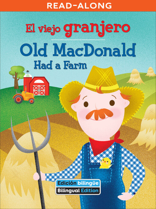 Title details for El viejo granjero / Old MacDonald Had a Farm by Erin Rose Grobarek - Available